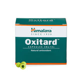 Himalaya Herbal Oxitard 30 Capsule